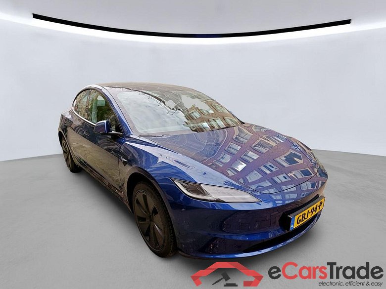 Tesla Model 3 208 kW #5