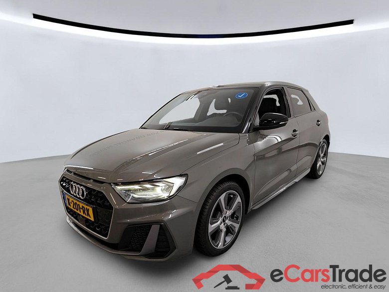 AUDI A1 Sportback 81 kW #1