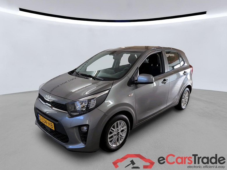 KIA Picanto 49 kW