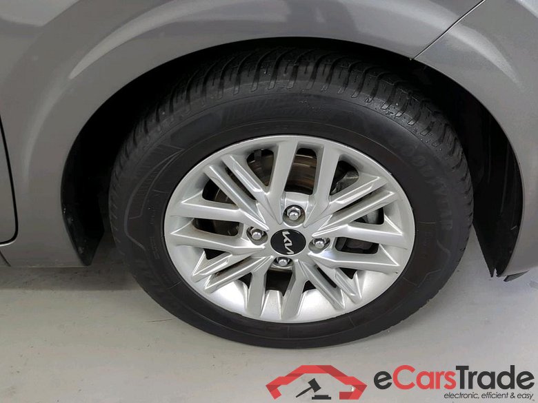 KIA Picanto 49 kW #6