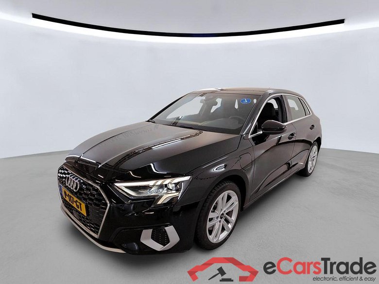 AUDI A3 Sportback 110 kW #1