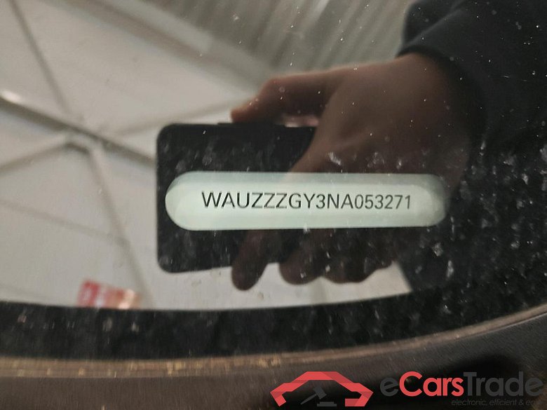 AUDI A3 Sportback 110 kW #2