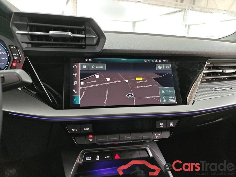 AUDI A3 Sportback 110 kW #3