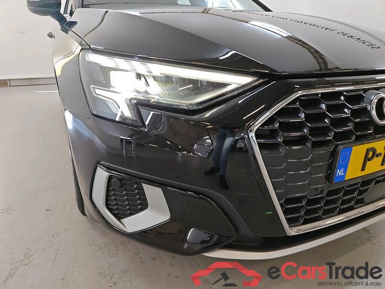 AUDI A3 Sportback 110 kW #4