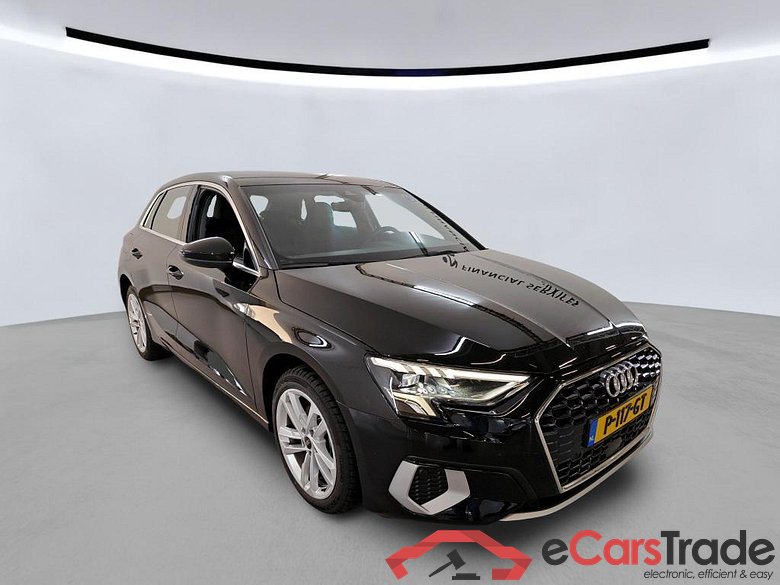 AUDI A3 Sportback 110 kW #5