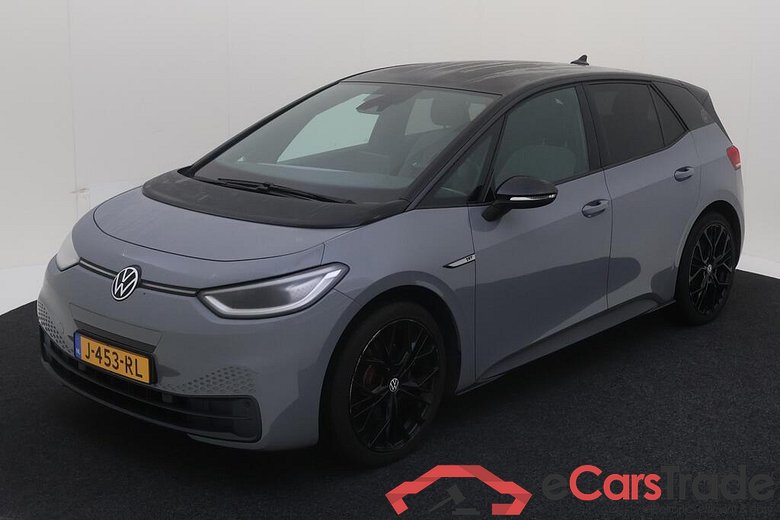 VOLKSWAGEN ID.3 150 kW #1