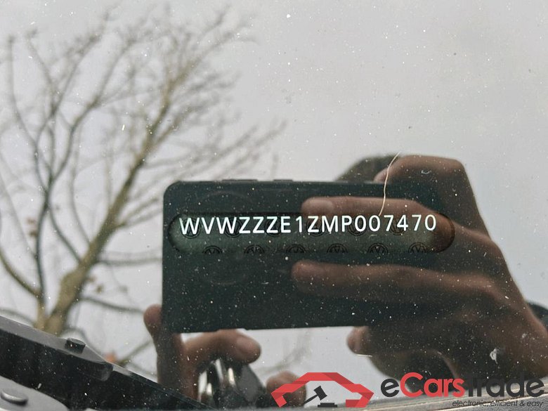 VOLKSWAGEN ID.3 150 kW #2