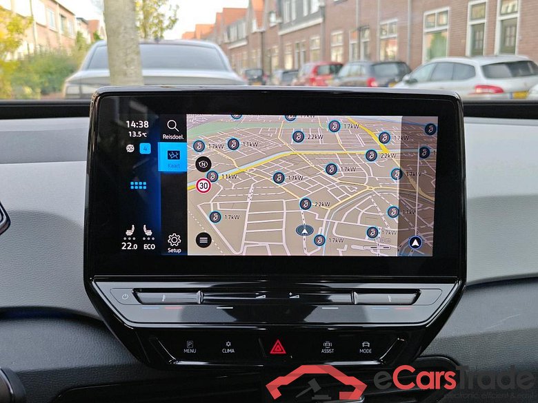 VOLKSWAGEN ID.3 150 kW #3