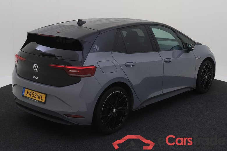 VOLKSWAGEN ID.3 150 kW #5