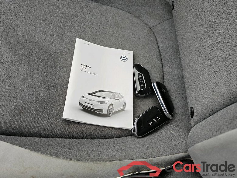 VOLKSWAGEN ID.3 150 kW #6