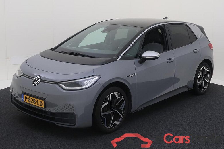 VOLKSWAGEN ID.3 150 kW
