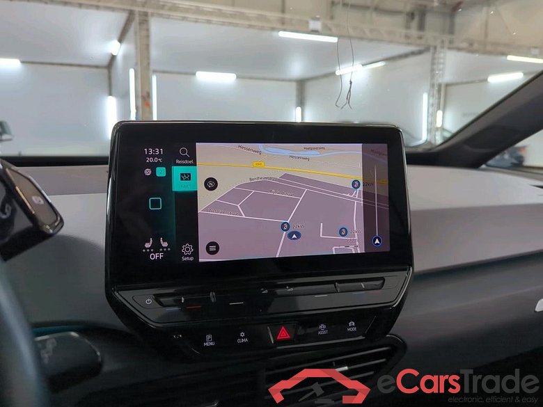 VOLKSWAGEN ID.3 150 kW #2