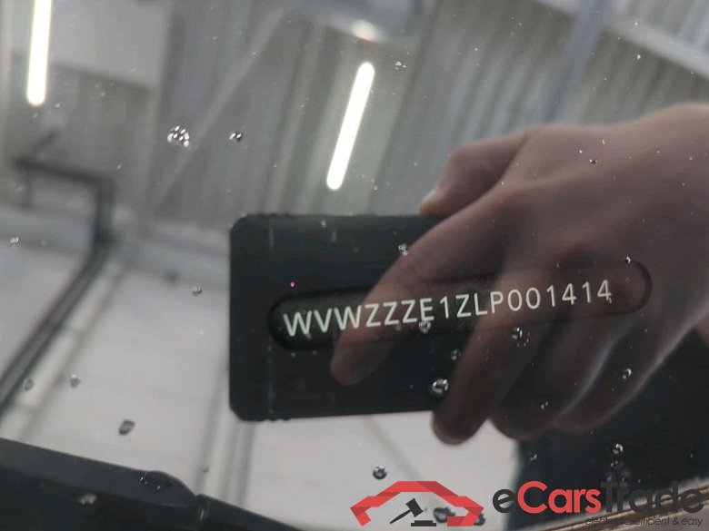 VOLKSWAGEN ID.3 150 kW #3