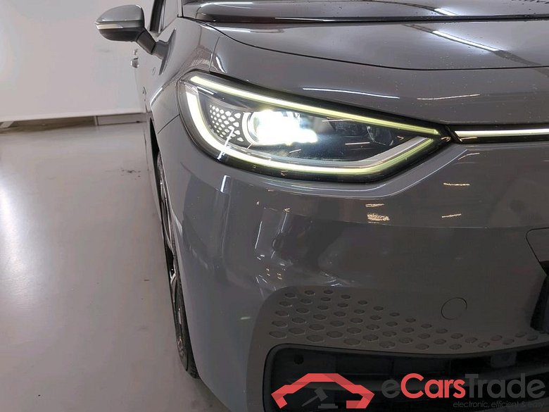 VOLKSWAGEN ID.3 150 kW #4