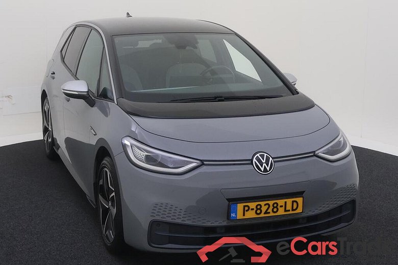 VOLKSWAGEN ID.3 150 kW #5
