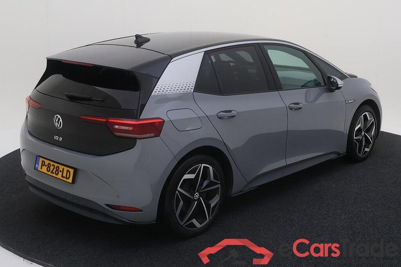 VOLKSWAGEN ID.3 150 kW #6