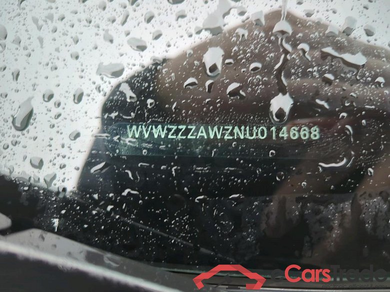 VOLKSWAGEN POLO 70 kW #2