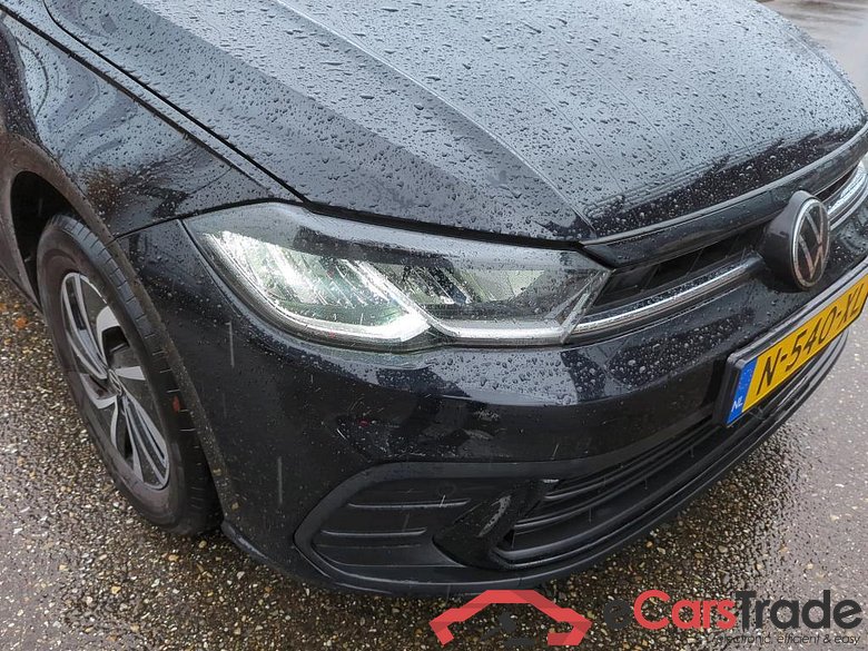 VOLKSWAGEN POLO 70 kW #3