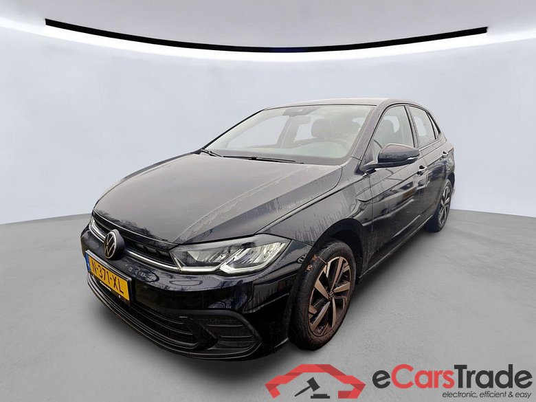 VOLKSWAGEN POLO 70 kW #1