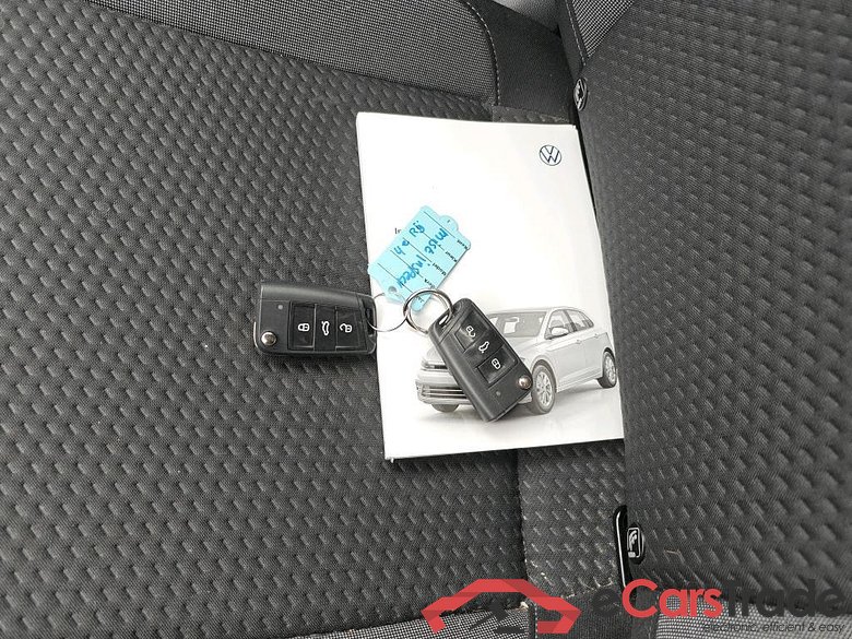 VOLKSWAGEN POLO 70 kW #6