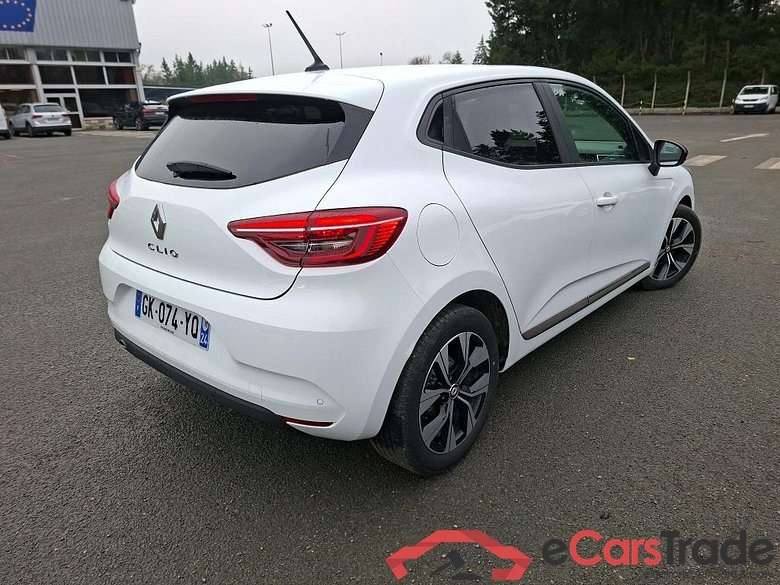 Clio V Business 1.0 TCe 100CV / GPL BVM6 E6d #3
