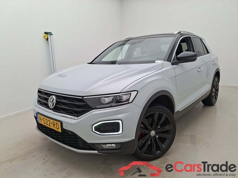 VOLKSWAGEN T-Roc 1.5 TSI Sport DSG
