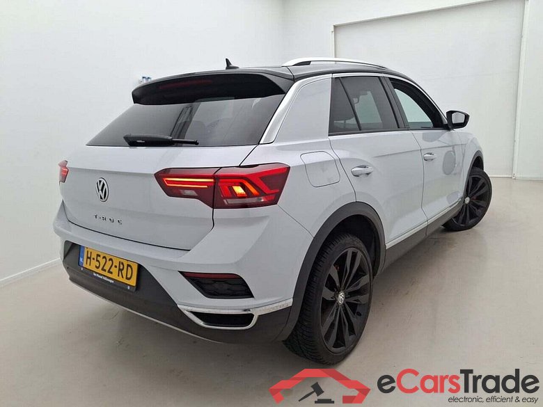 VOLKSWAGEN T-Roc 1.5 TSI Sport DSG #2