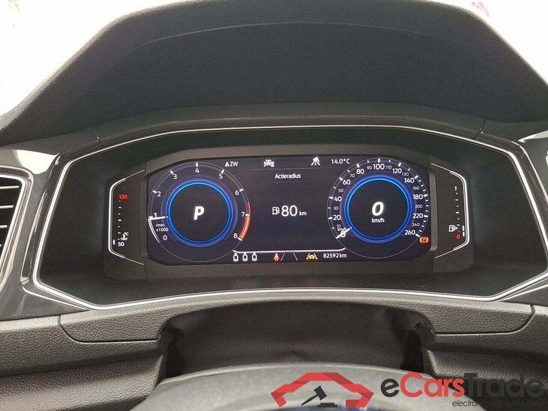 VOLKSWAGEN T-Roc 1.5 TSI Sport DSG #4