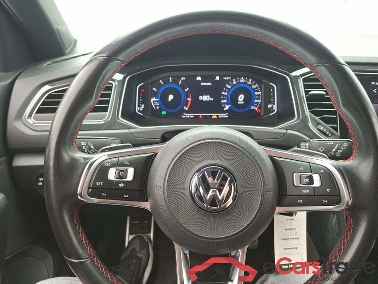 VOLKSWAGEN T-Roc 1.5 TSI Sport DSG #5