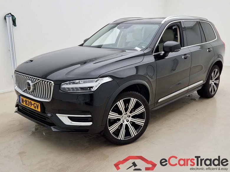 VOLVO XC90 2.0 T8 AWD Inscr.Exc #1