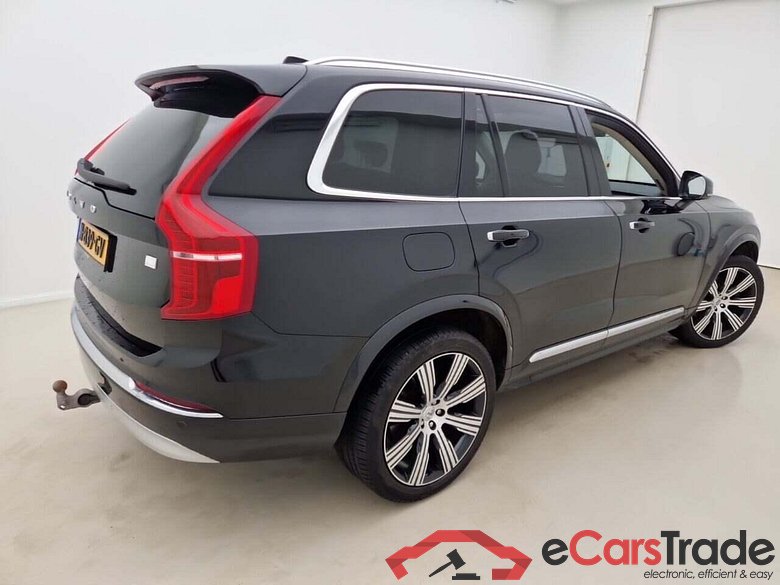 VOLVO XC90 2.0 T8 AWD Inscr.Exc #2