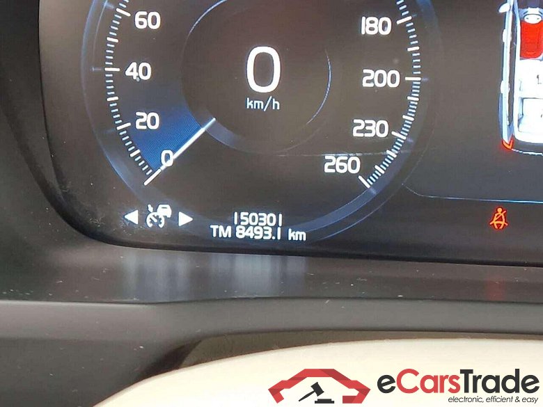 VOLVO XC90 2.0 T8 AWD Inscr.Exc #4