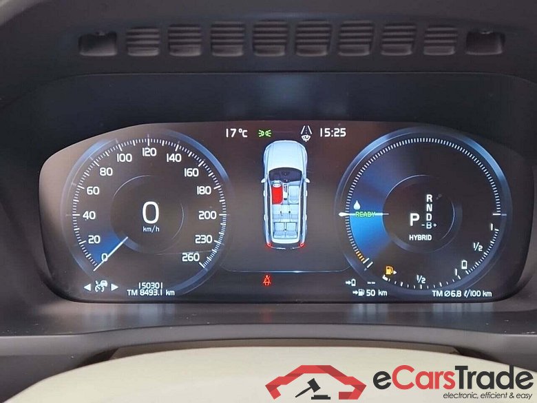 VOLVO XC90 2.0 T8 AWD Inscr.Exc #5