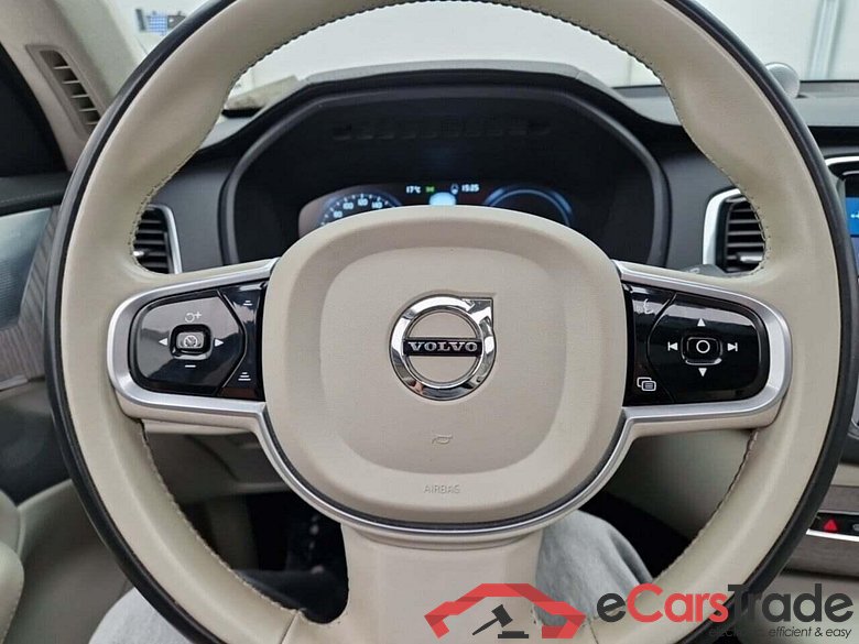 VOLVO XC90 2.0 T8 AWD Inscr.Exc #6
