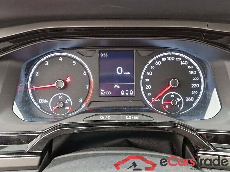 VOLKSWAGEN POLO 1.0 MPI Comfortline #5