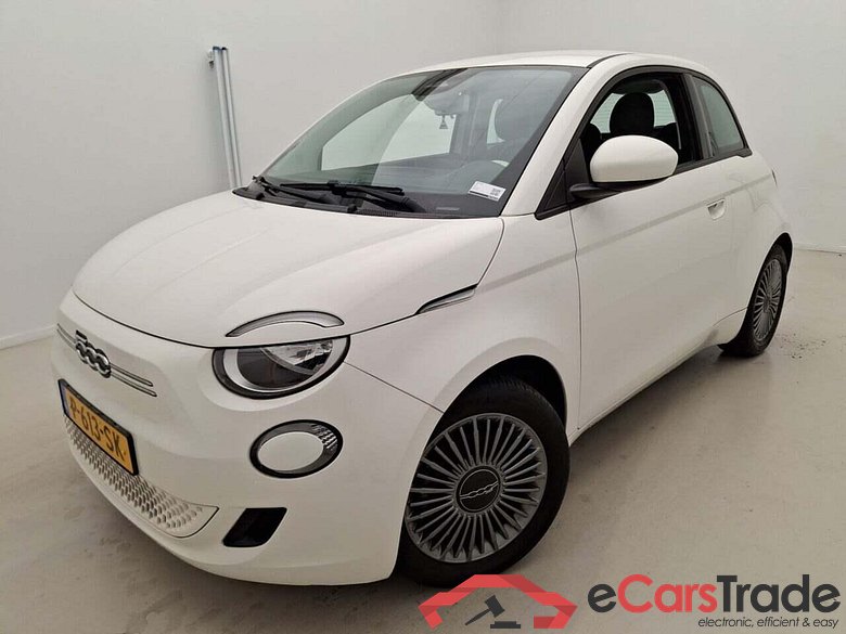 FIAT 500 Icon 42 kWh