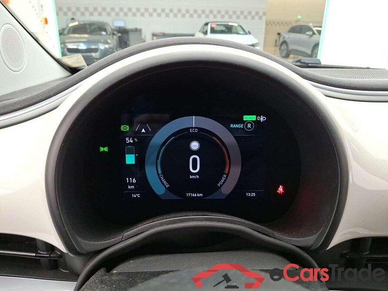 FIAT 500 Icon 42 kWh #4