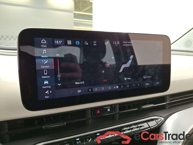 FIAT 500 Icon 42 kWh #5