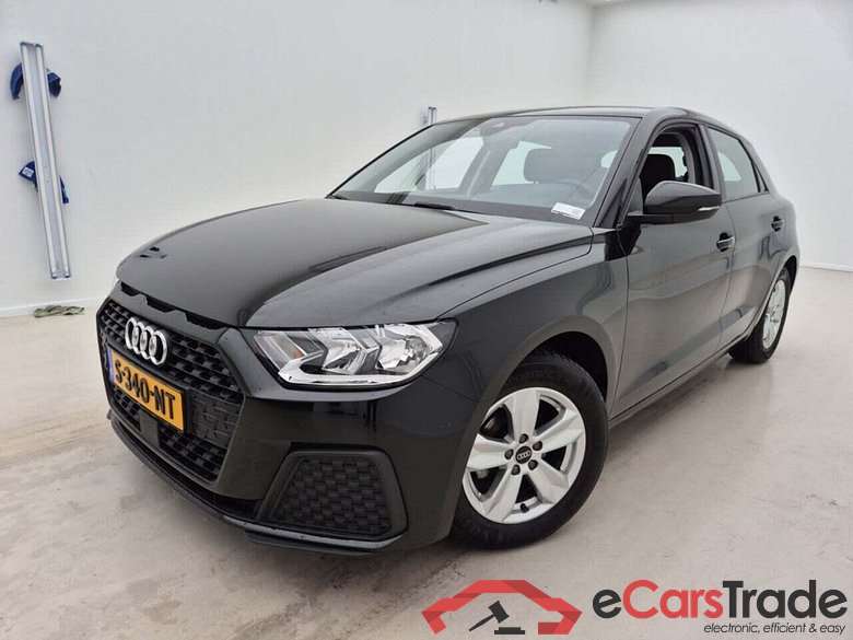 AUDI A1 Sportback 25 TFSI Pro Line #1
