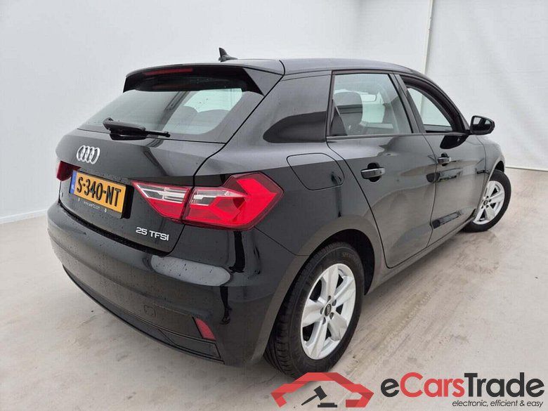 AUDI A1 Sportback 25 TFSI Pro Line #2