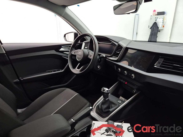 AUDI A1 Sportback 25 TFSI Pro Line #3