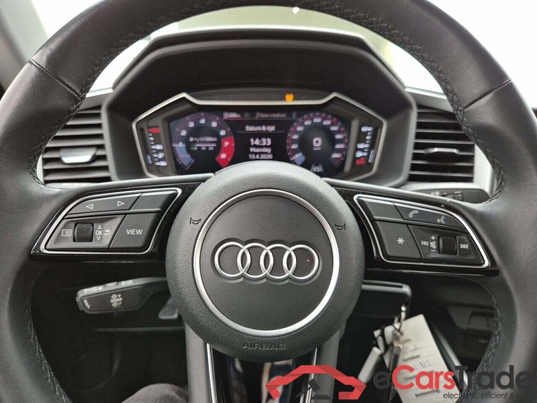 AUDI A1 Sportback 25 TFSI Pro Line #5