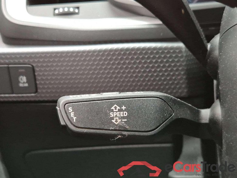 AUDI A1 Sportback 25 TFSI Pro Line #6