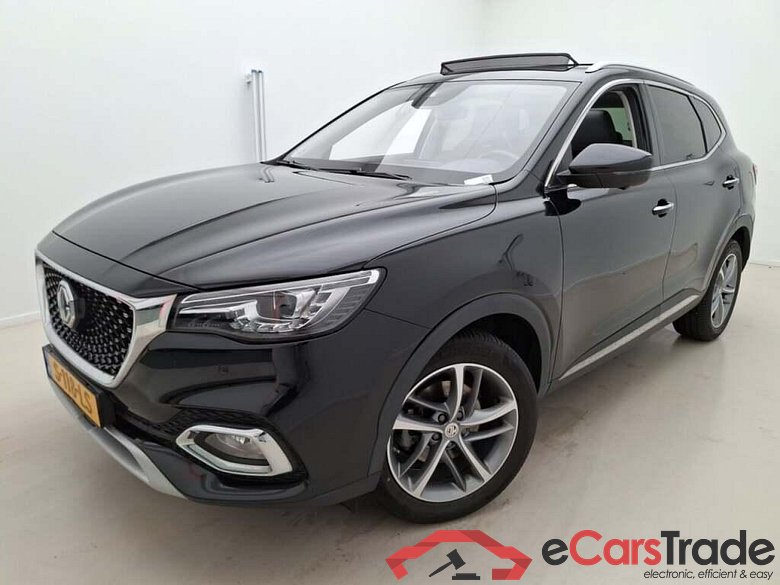 MG EHS 1.5 TGDI Luxury