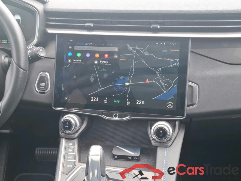 Lynk Co 01 1.5i Plug-In Hybrid Aut. Pano LED Virtual ACC Navi Infinity KeylessGo Camera 360 Klima PDC ... #6