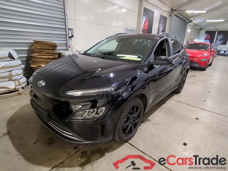 Kona Prime Elektro 2WD 64kWh