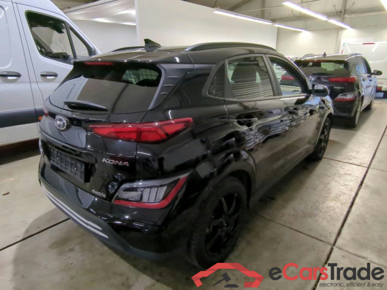 Kona Prime Elektro 2WD 64kWh #2