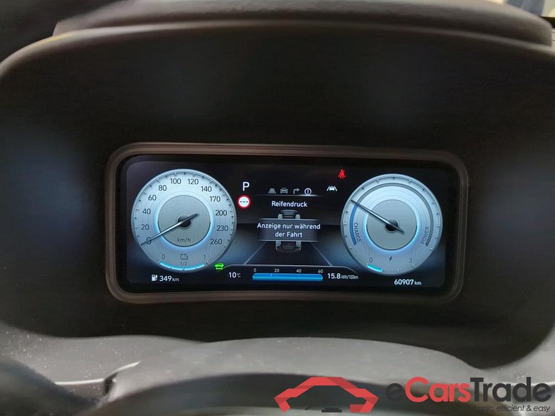 Kona Prime Elektro 2WD 64kWh #5