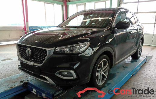 MG EHS PHEV Luxury 5d 119kW #1