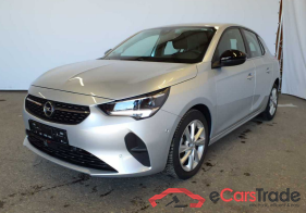 Corsa F Elegance 1.2 Turbo 74KW MT6 E6d #1